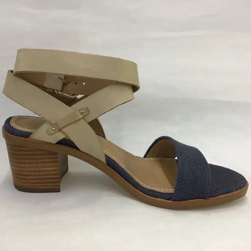 New Womens Kayman Dress Sandal Splendid Sizes: 6.5, 7, 10   Style: 5S01666-SPL